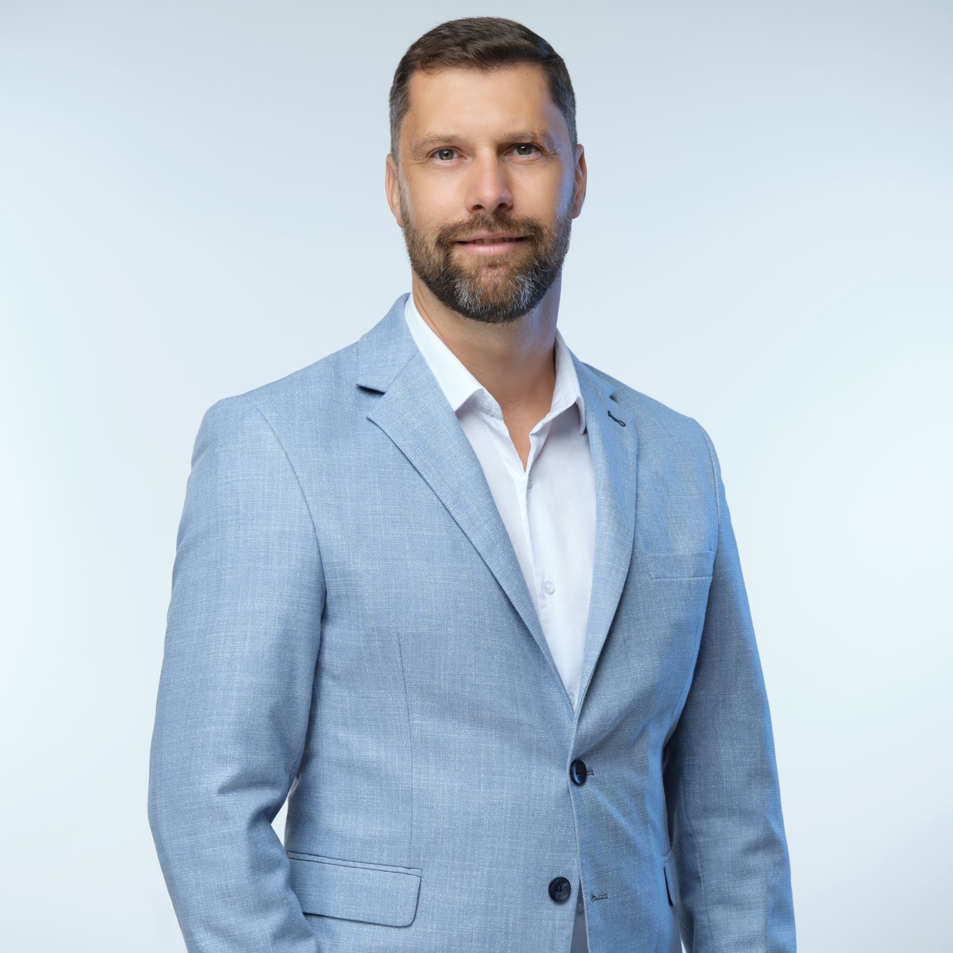 Martin Bujňák