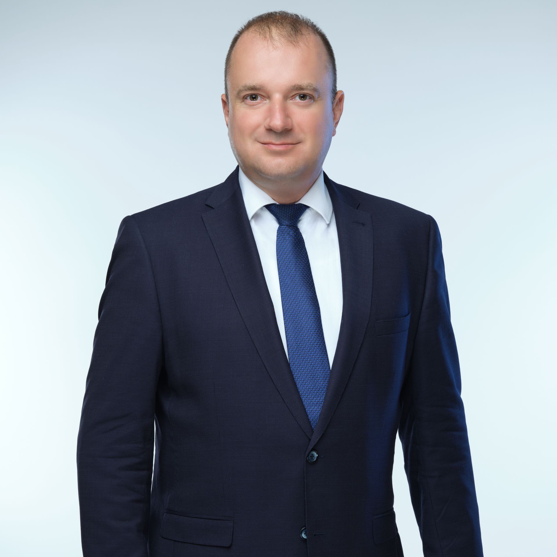 Michal Demo