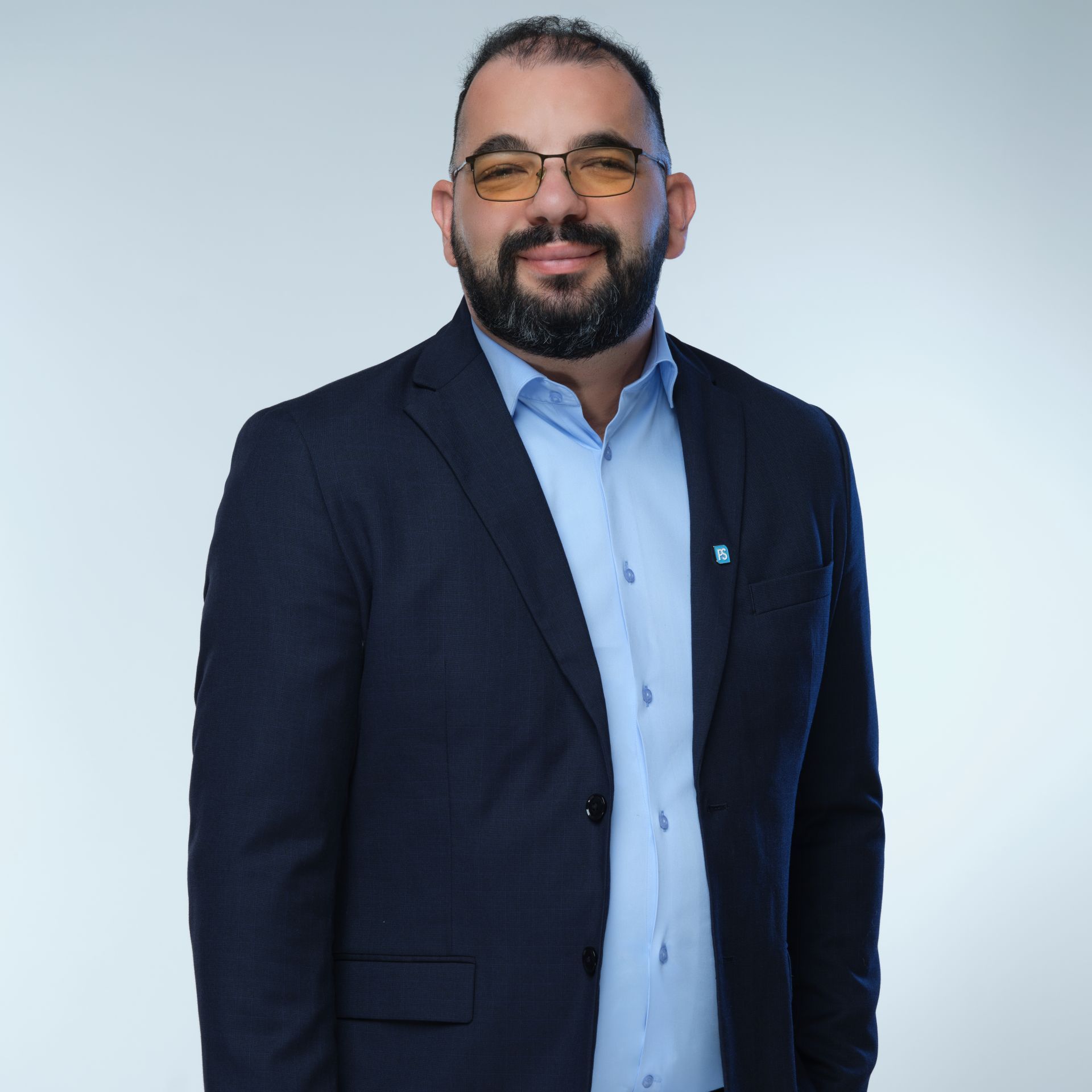 Dalibor Eštočák