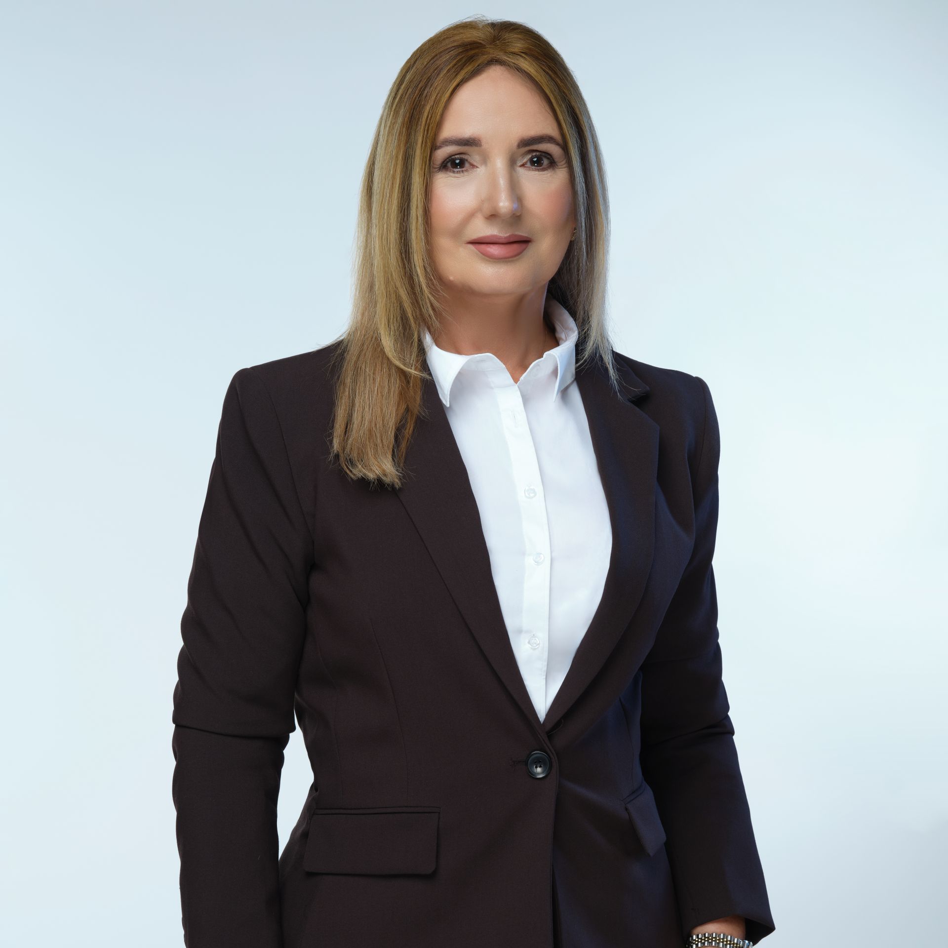 Timea Gruszecká
