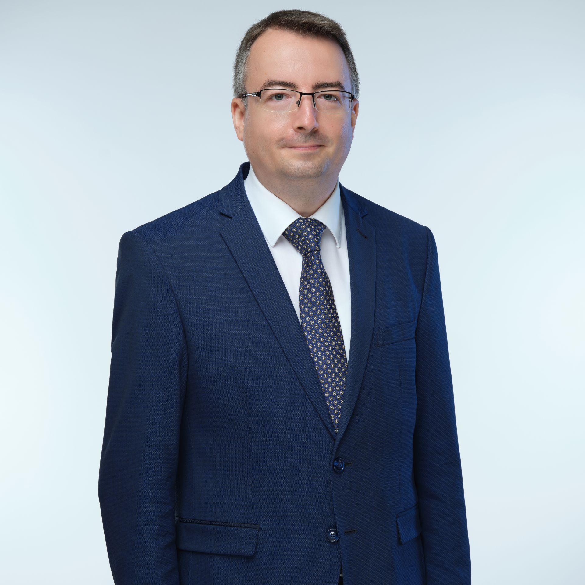 Peter Huba