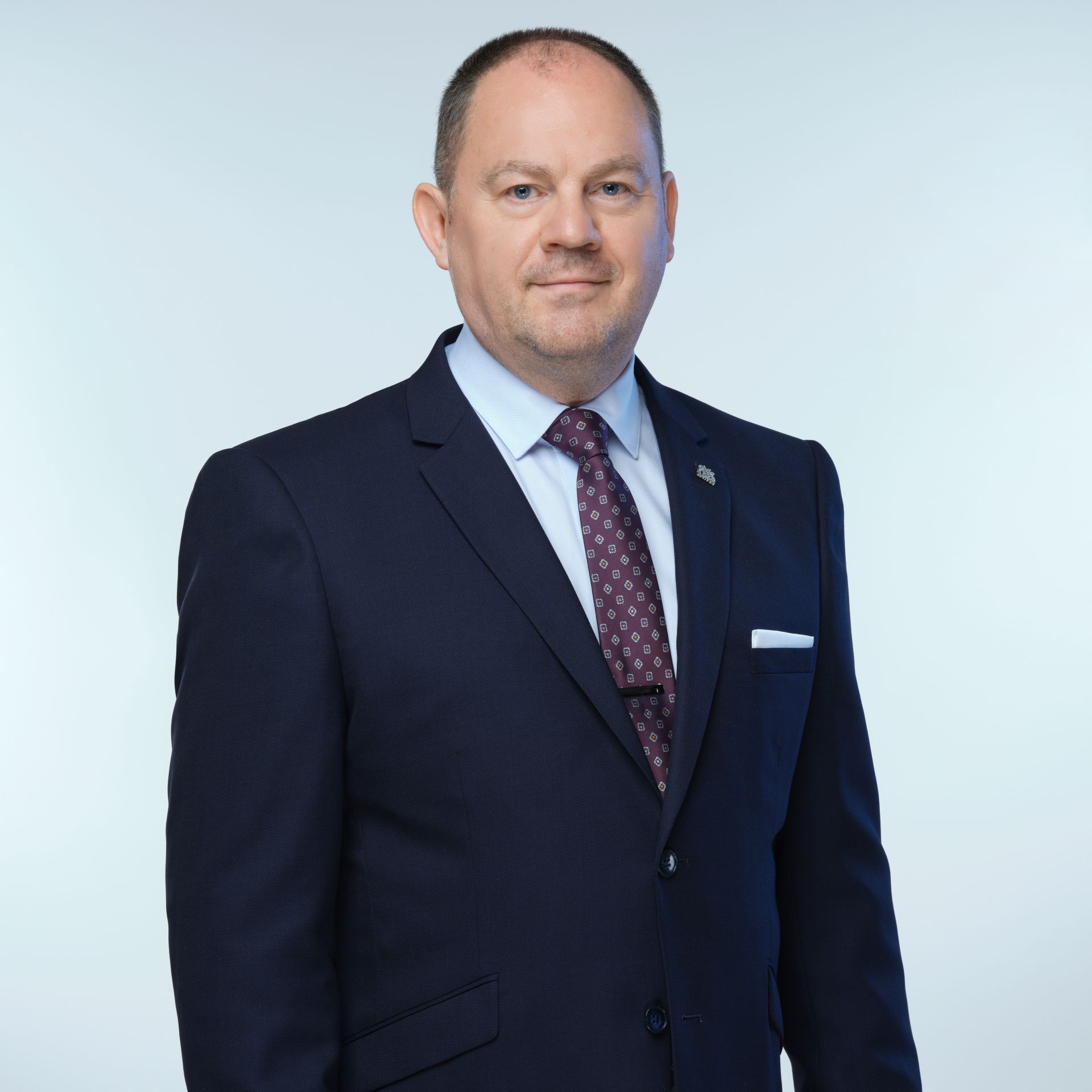 Peter Kalanin