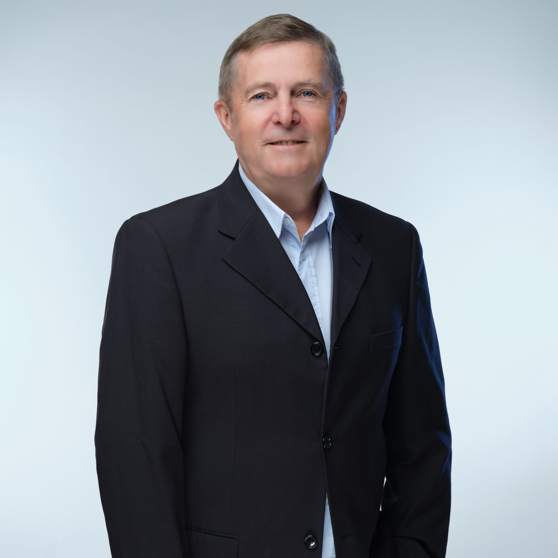 Peter Kužel