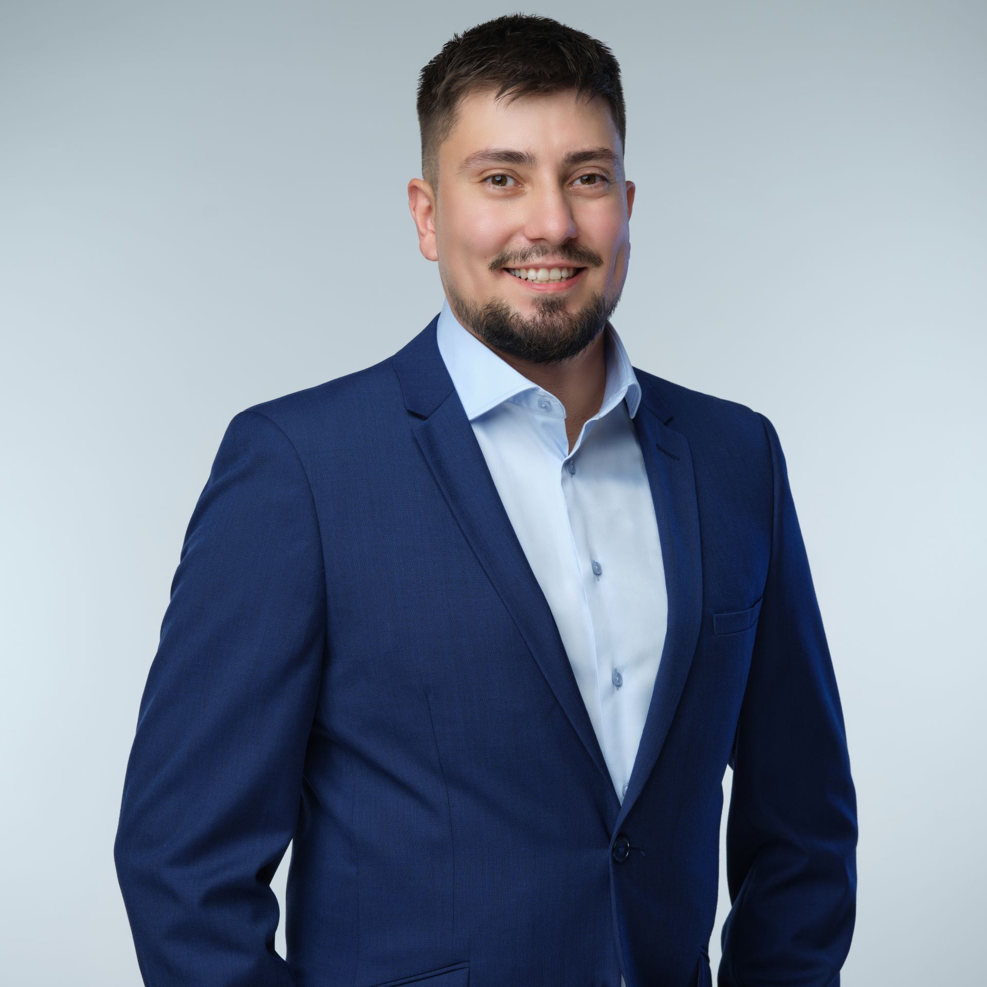 Denis Majorský