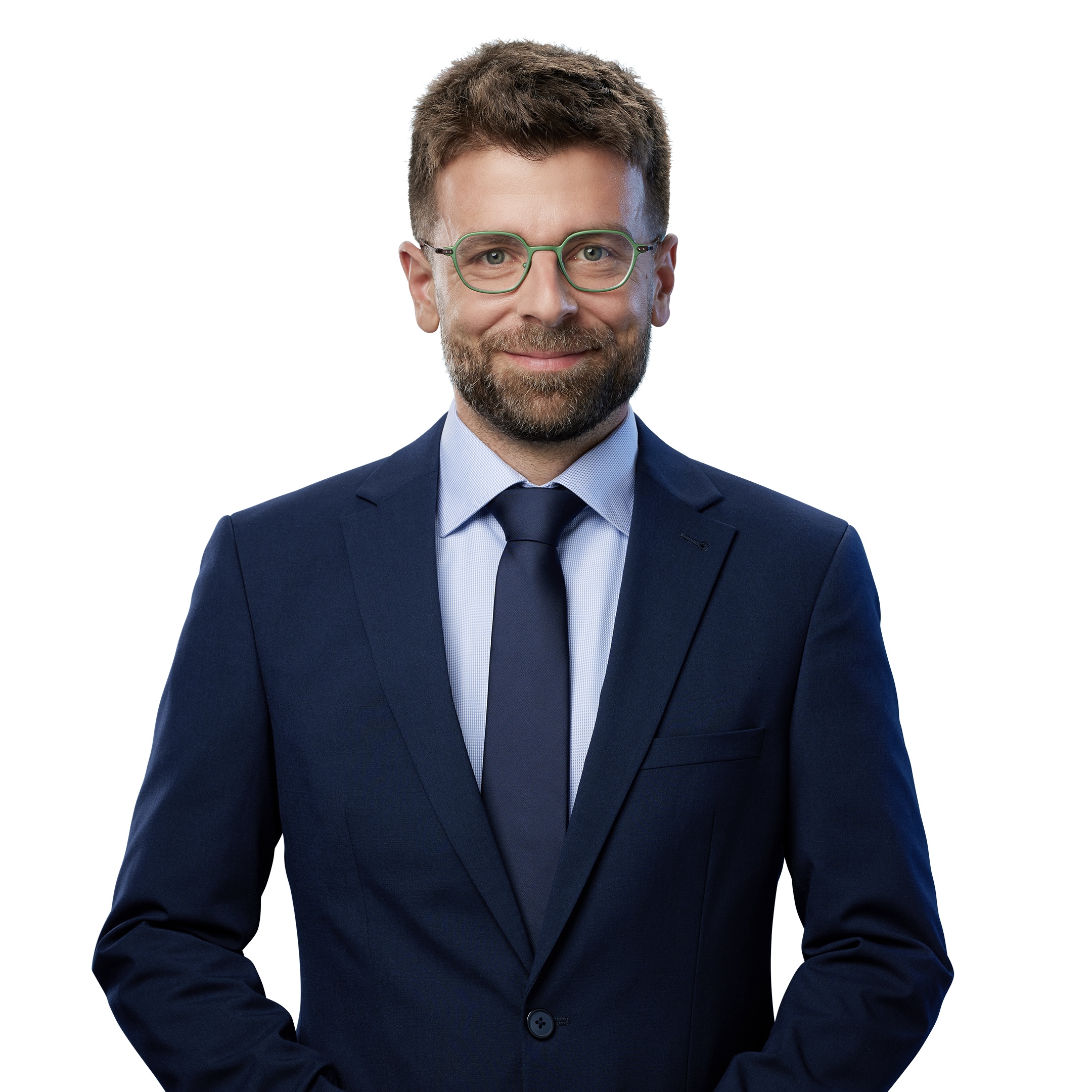 Marián Porvažník