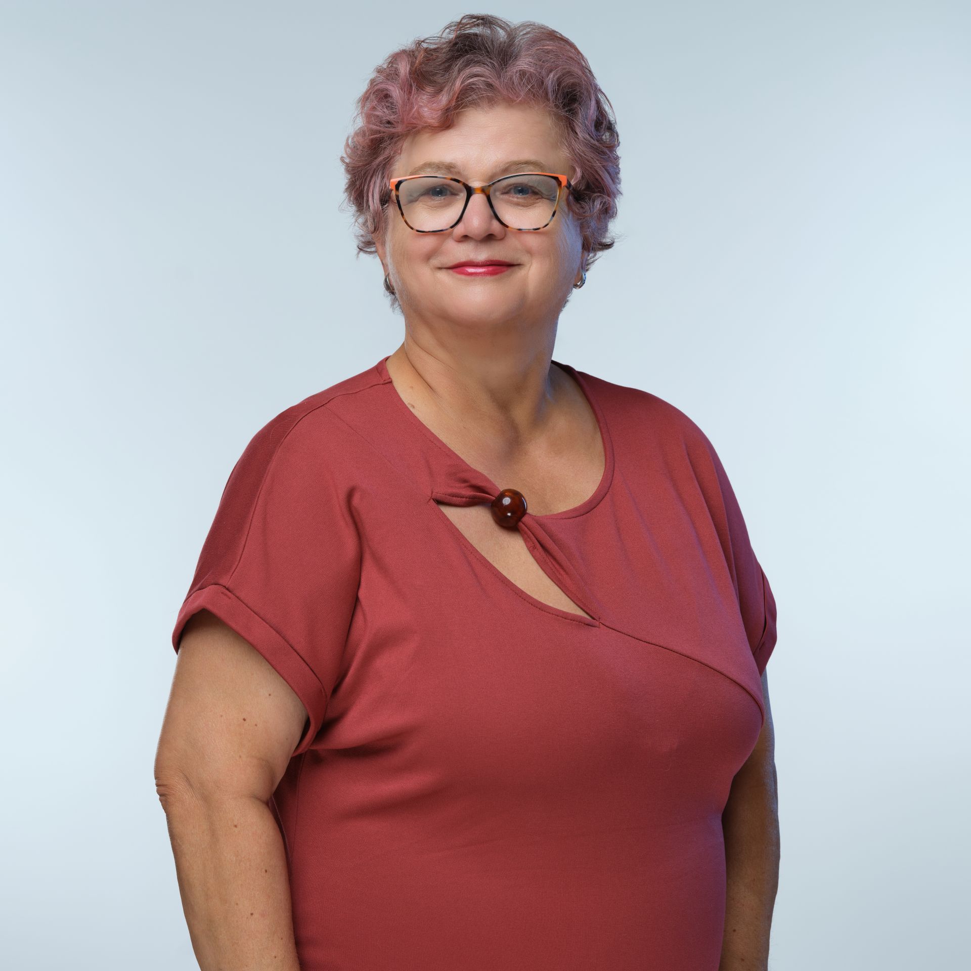Mária Sadovská
