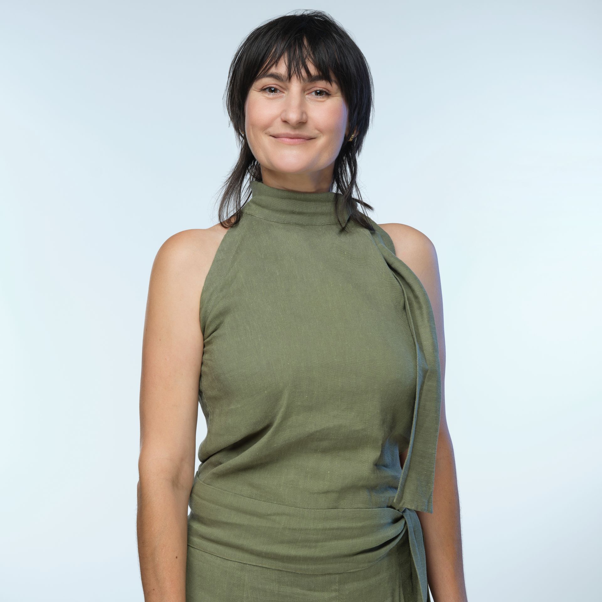 Tamara Tóthová Markovičová